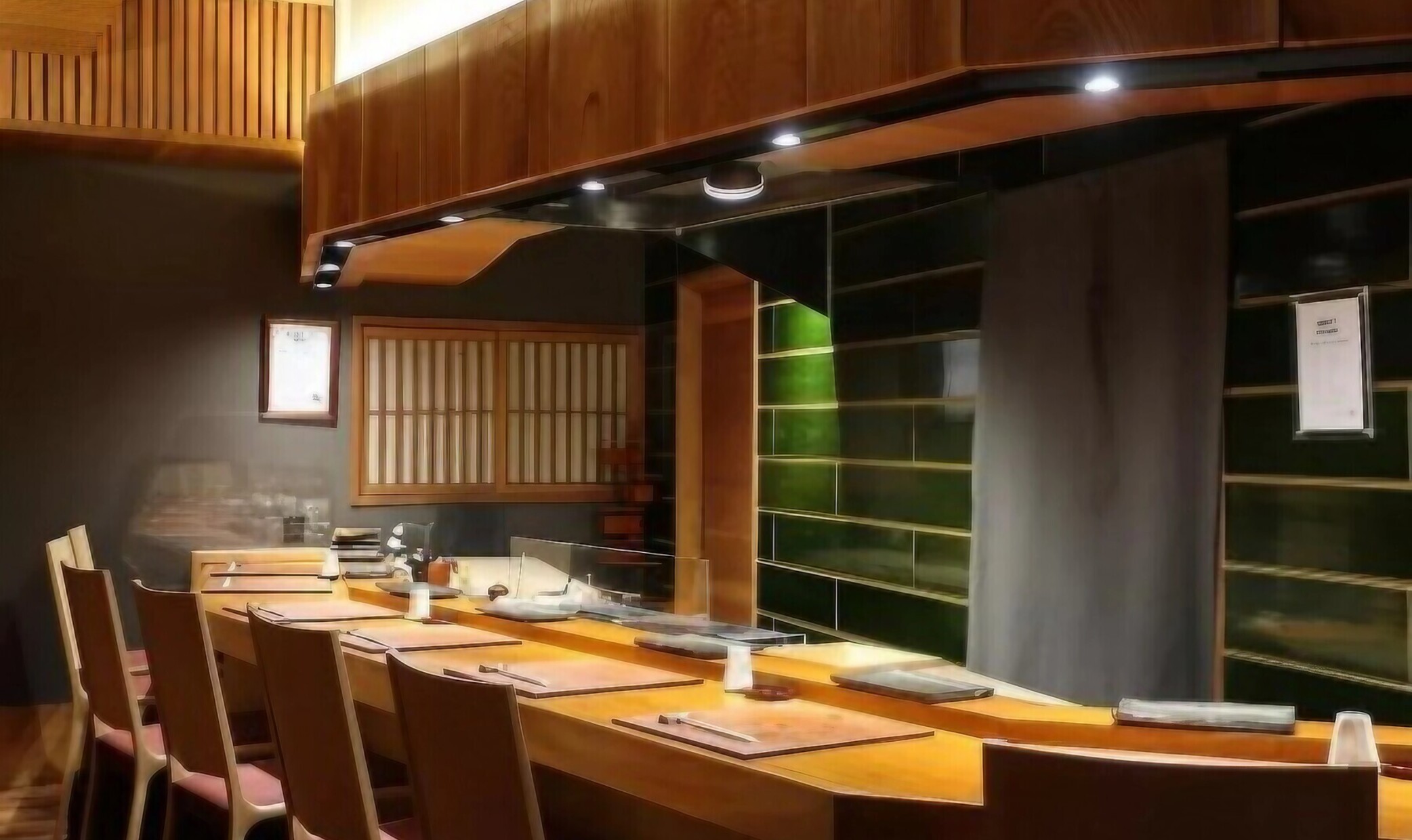 Yakitori Torisen Reservation and Reviews | Osaka - OMAKASE